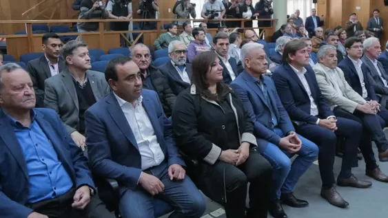 Capital, Chimbas y Caucete, los que más invertirán en pavimento