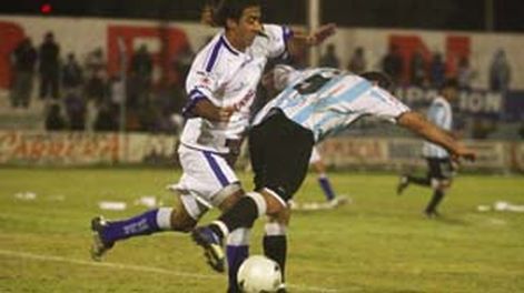 Alianza quedó como único escolta