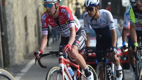 “Será un Giro más abierto”