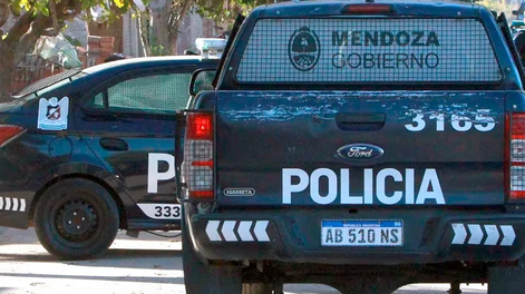 Comerciantes mendocinos cerraron sus locales por las amenazas de saqueos que circulan por WhatsApp