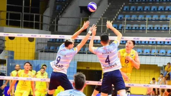 UPCN no pudo sumar otra estrella