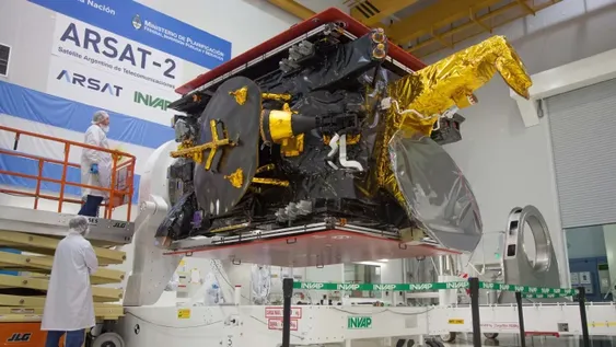 Plan Conectar tendrá su nube pública nacional