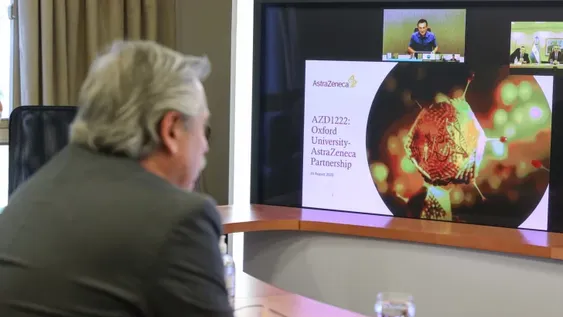 Sacan el pago de la Reparación Histórica del Fondo de Garantía