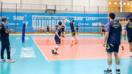 UPCN y Obras tienen rivales para el debut