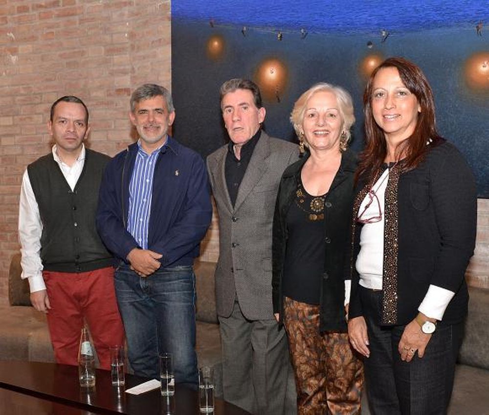 Jornadas de Geriatría