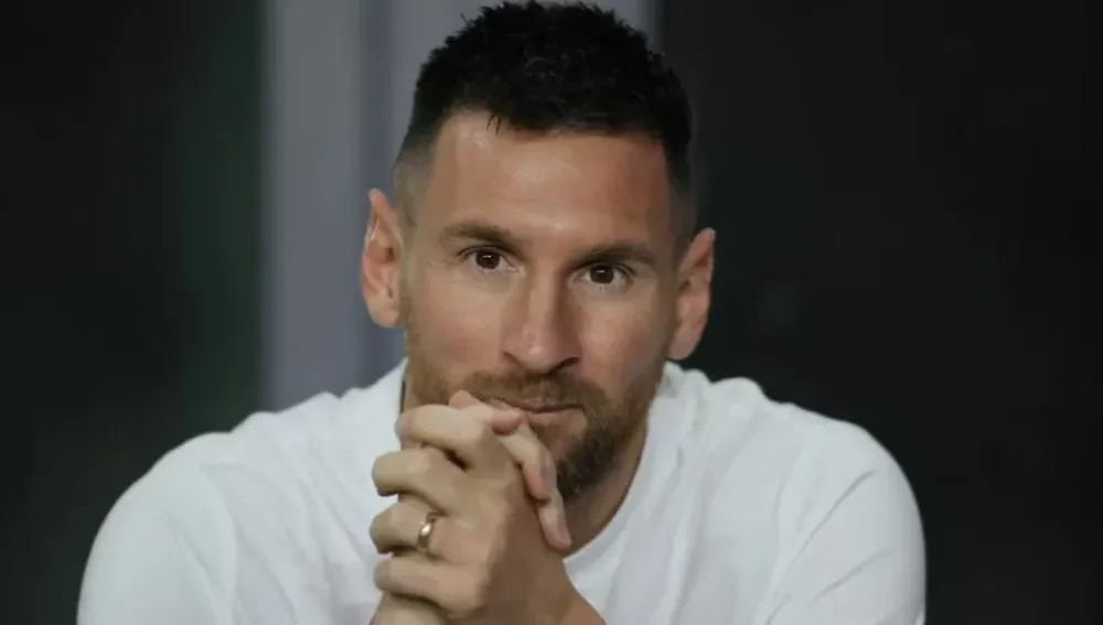 La experiencia paranormal que vivió la familia Messi y que reveló un sobrino de Lionel