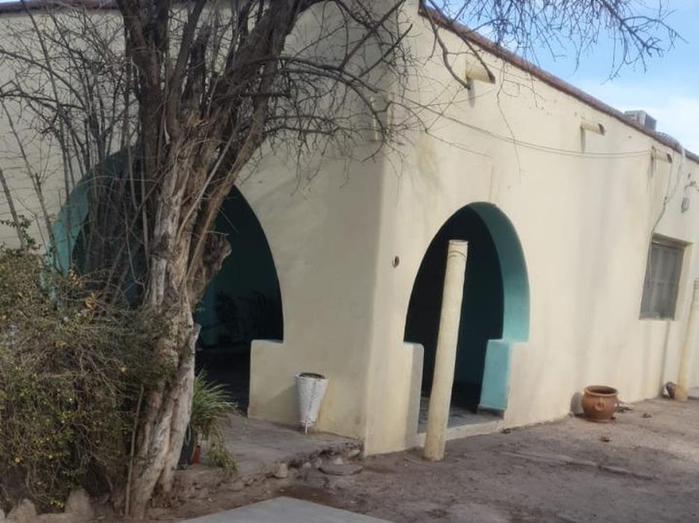 Encerraron a tres ancianos en una habitación para robarles el auto y $250 mil