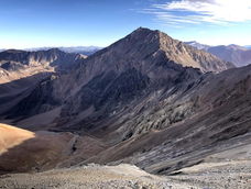 El gobierno provincial llamó a licitación para exploración en zonas mineras. El gobierno provincial llamó a licitación para exploración en zonas mineras.