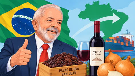 Imagen de la IA.-