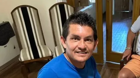 Central Córdoba confirmó la incorporación del “Pulga” Rodríguez con una ingeniosa  presentación