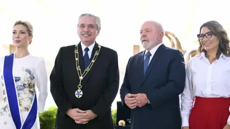 Lula analiza ayuda para exportadores