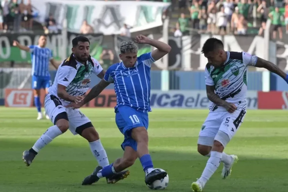 “En Cuyo mando yo”: quién domina el historial entre San Martín y Godoy Cruz en una nueva edición del clásico