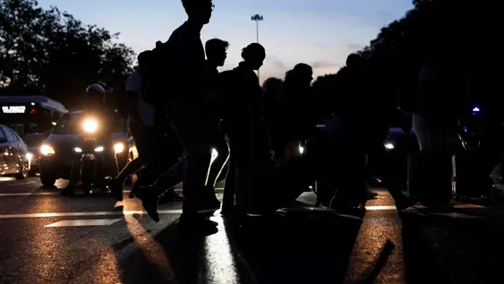 Un apagón histórico paralizó España y no saben qué pasó