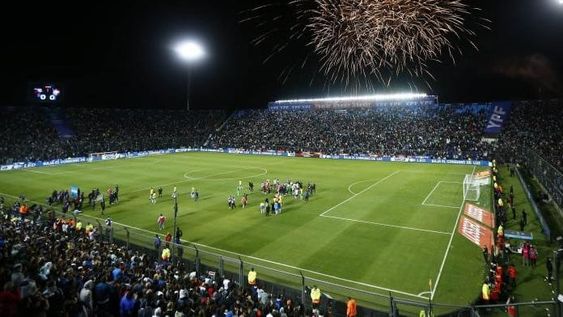 La FIFA sancionó a la AFA por los cantos discriminatorios contra Brasil en San Juan