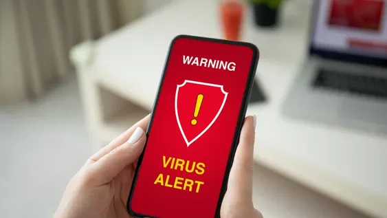 Por qué se puede infectar con un virus tu teléfono y cómo prevenirlo