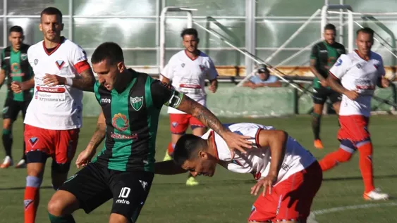 San Martín necesita ser San Martín