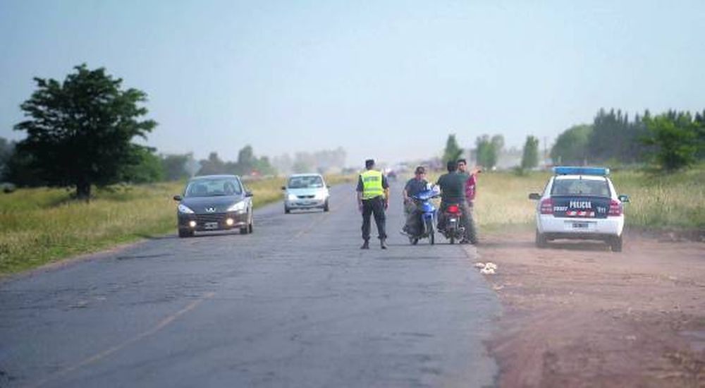 Encuentran asesinado al niño Tomás