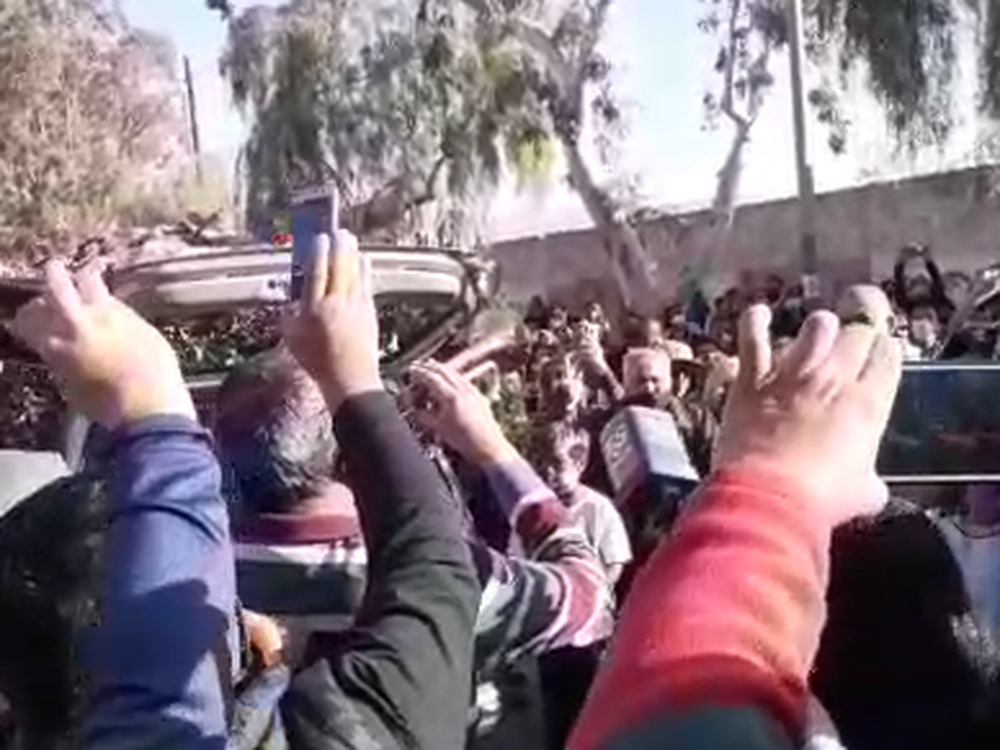 Paulo Sotelo, el trompetista que homenajeó a Nico Naranjo