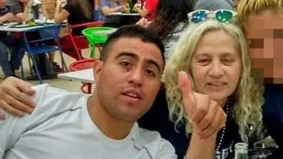 La Corte confirmó la perpetua a un joven por quemar a su madre y causar su muerte