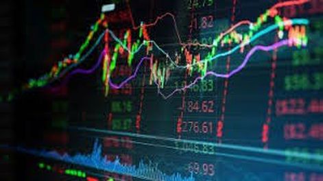 El mercado argentino rebota casi 5% en la apertura