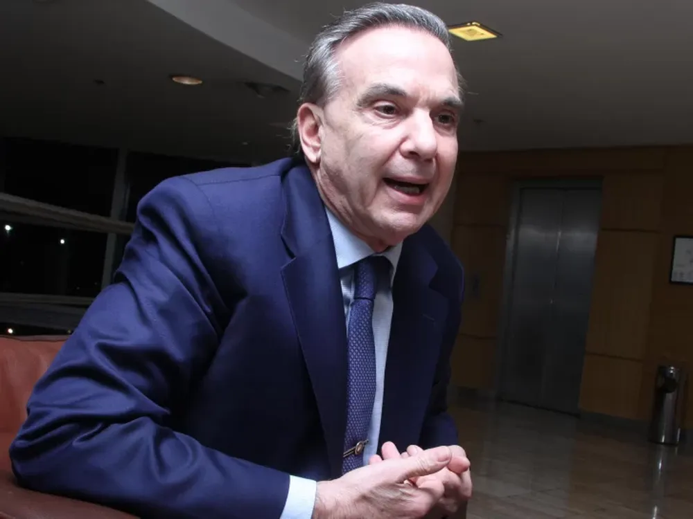 Pichetto: “El Ministerio de la Mujer está en manos de una chica que es lesbiana, podrían haber puesto a una mujer”