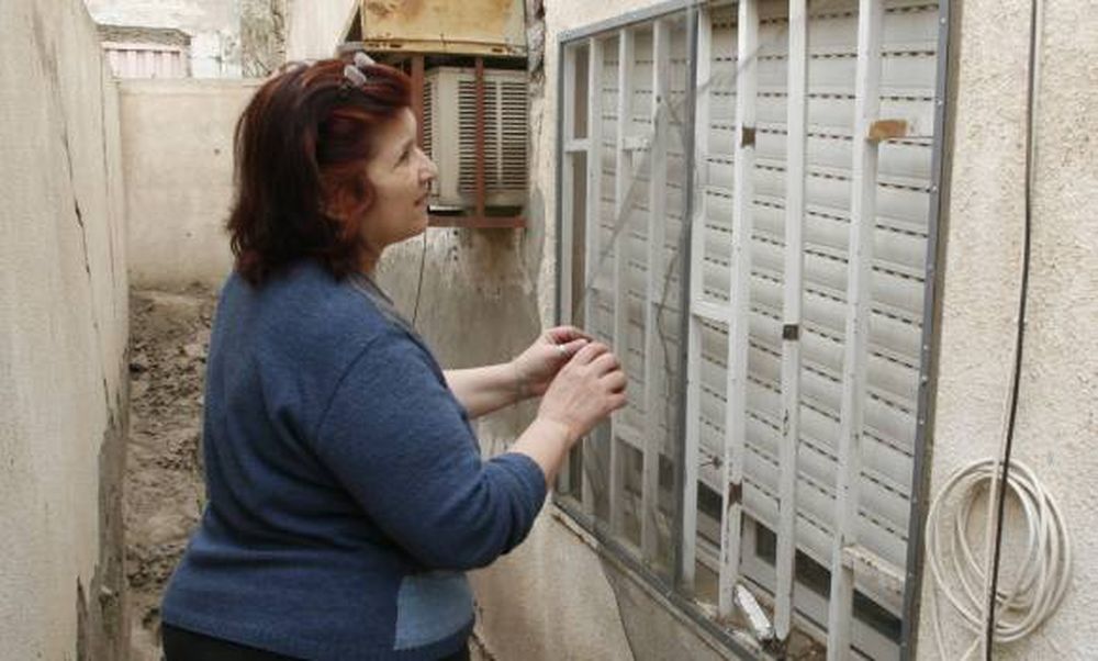 Roban la PC que un enfermo usa para hablar y $10.000