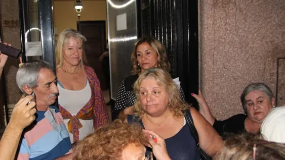 Desde la Nación tienden a facilitar la participación opositora en la UDAP