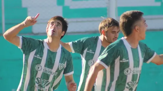 Sportivo se afirmó en el camino a la clasificación
