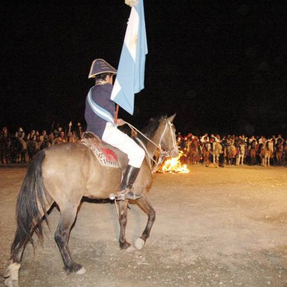 Fiesta de la Tradición: ¿cambian fecha y nombre?