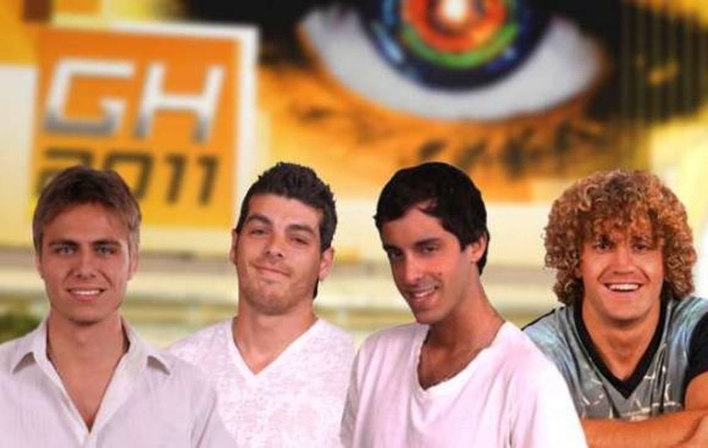 Adivinen quién viene