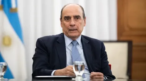 El Gobierno relativizó el acuerdo con el PRO: “Estamos lejos de las elecciones y hay otros temas antes”