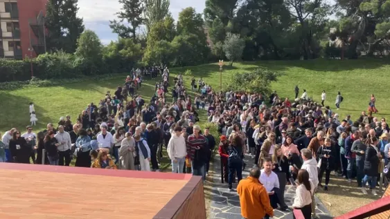 Elecciones 2023: en qué países ya se votó y cómo hacerlo desde el extranjero