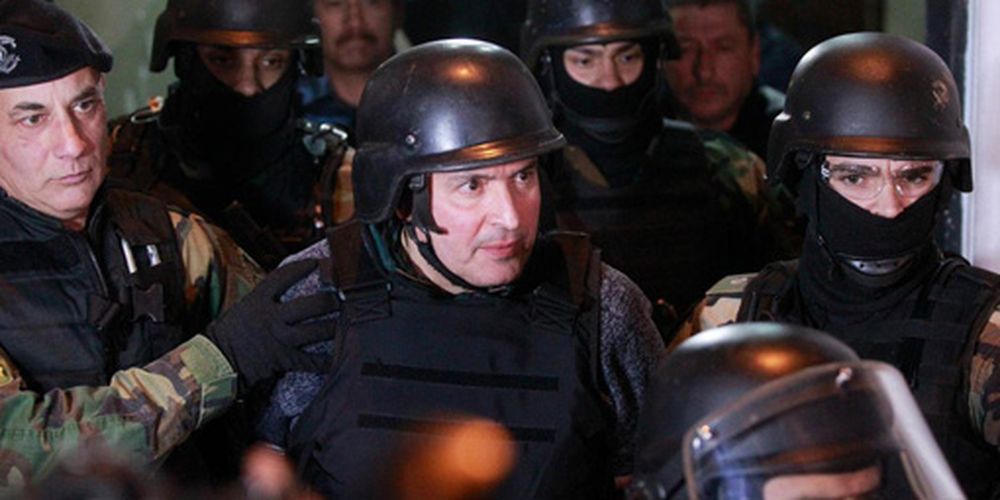 José López se negó a declarar y alegó “estrés reactivo”