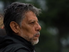 Horacio “Chacho” Asensio está acusado de tres casos de abusos sexual que habrían ocurrido entre 2012 y 2013. (Foto: gentileza La Brújula 24).