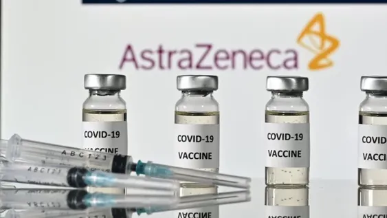 Nación quiere aprobar la vacuna de AstraZeneca antes de fin de año