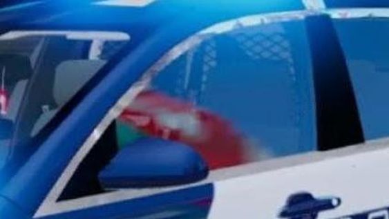 Una nena cayó del techo y sufrió una fractura