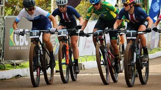 Inés va por su pasaje a París