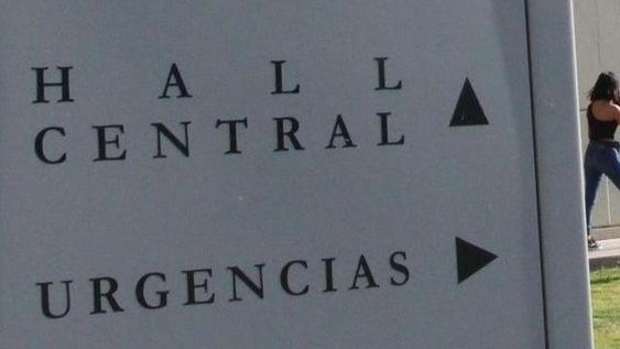 Un chico de 17 años, internado por intoxicarse con marihuana y cocaína