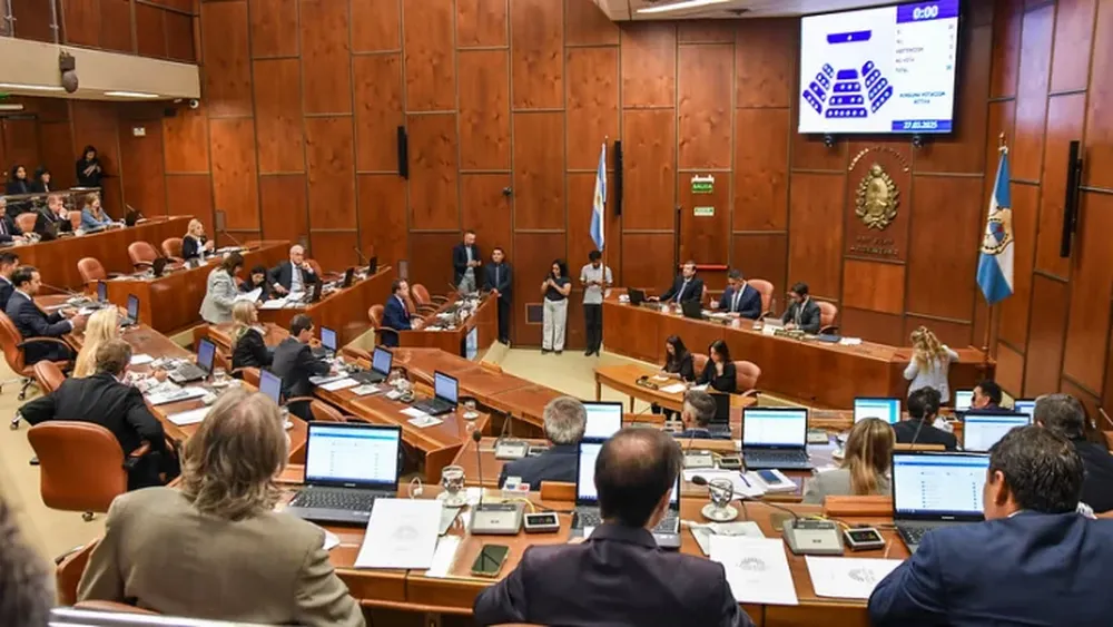 Fiscal General de la Corte: cómo es el proceso para elegir al sucesor de  Eduardo Quattropani