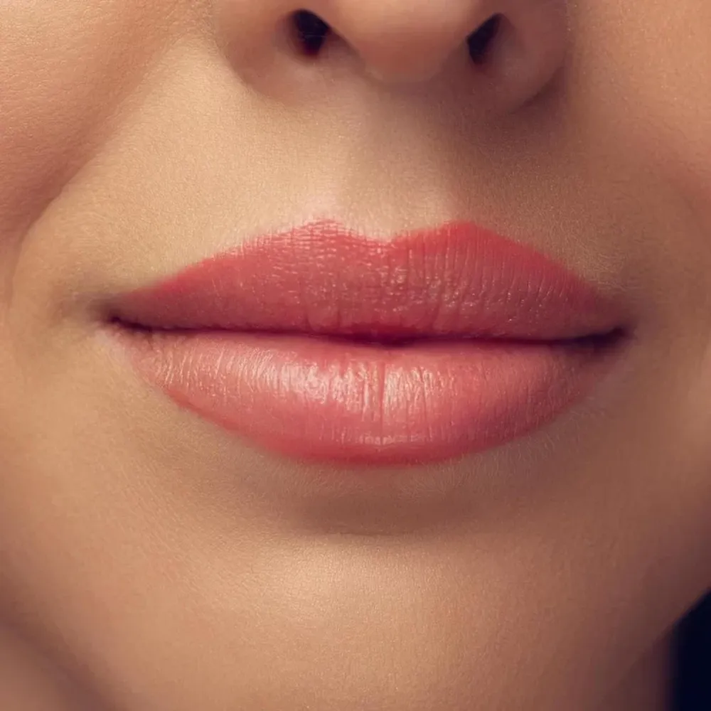 Labios perfectos