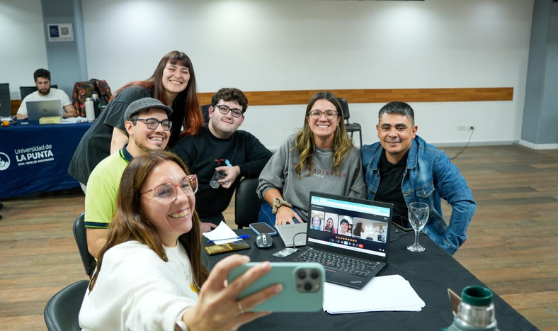 Potencia Argentina reunió en San Luis a líderes emergentes de Cuyo y la Región Patagonia en un nuevo encuentro federal