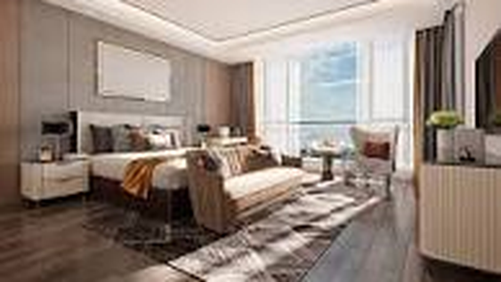 pagaron su aniversario en un hotel con una tarjeta clonada, volvieron para repetir la estafa y los detuvieron