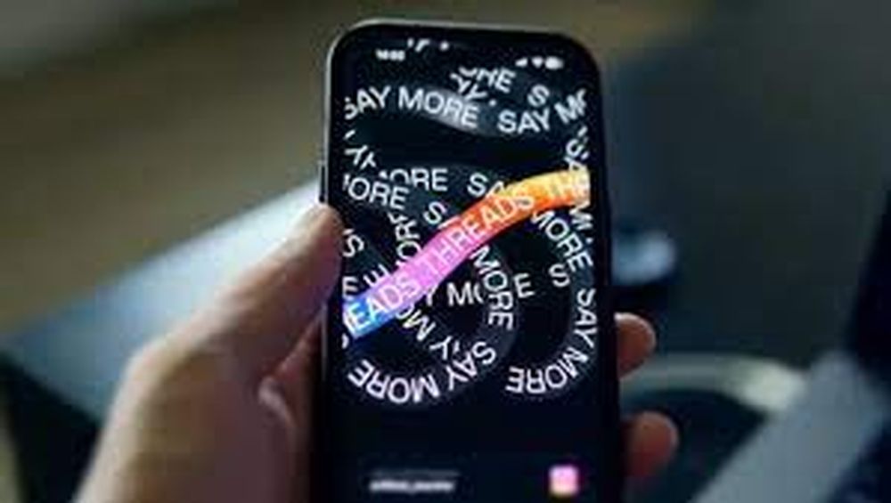 Cuatro funciones de Threads recomendadas por el líder de Instagram