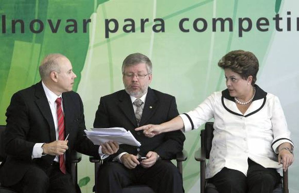 Brasil sale a darle oxígeno a su industria