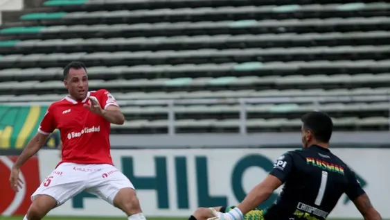 Huracán dio un paso clave