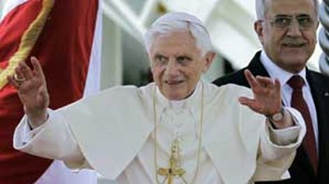 El Papa tildó de “mortal” el fundamentalismo religioso