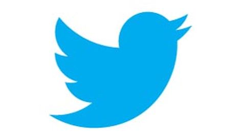 Twitter con nuevo logo