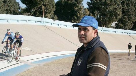 Rubén Ramos: “Están para foguearse”