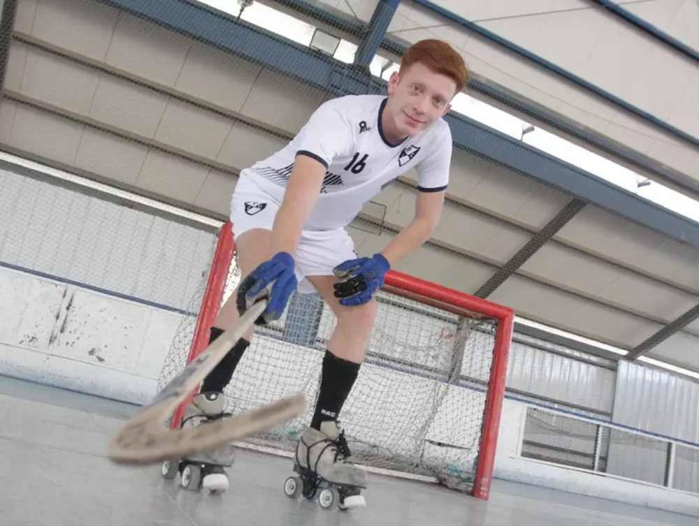 El “Colo” que viene de cuna Azul