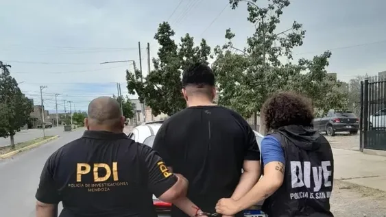 El empresario sanjuanino acusado de estafar a egresados en Mendoza rompió el silencio y aseguró que pagará a los clientes que lo denunciaron